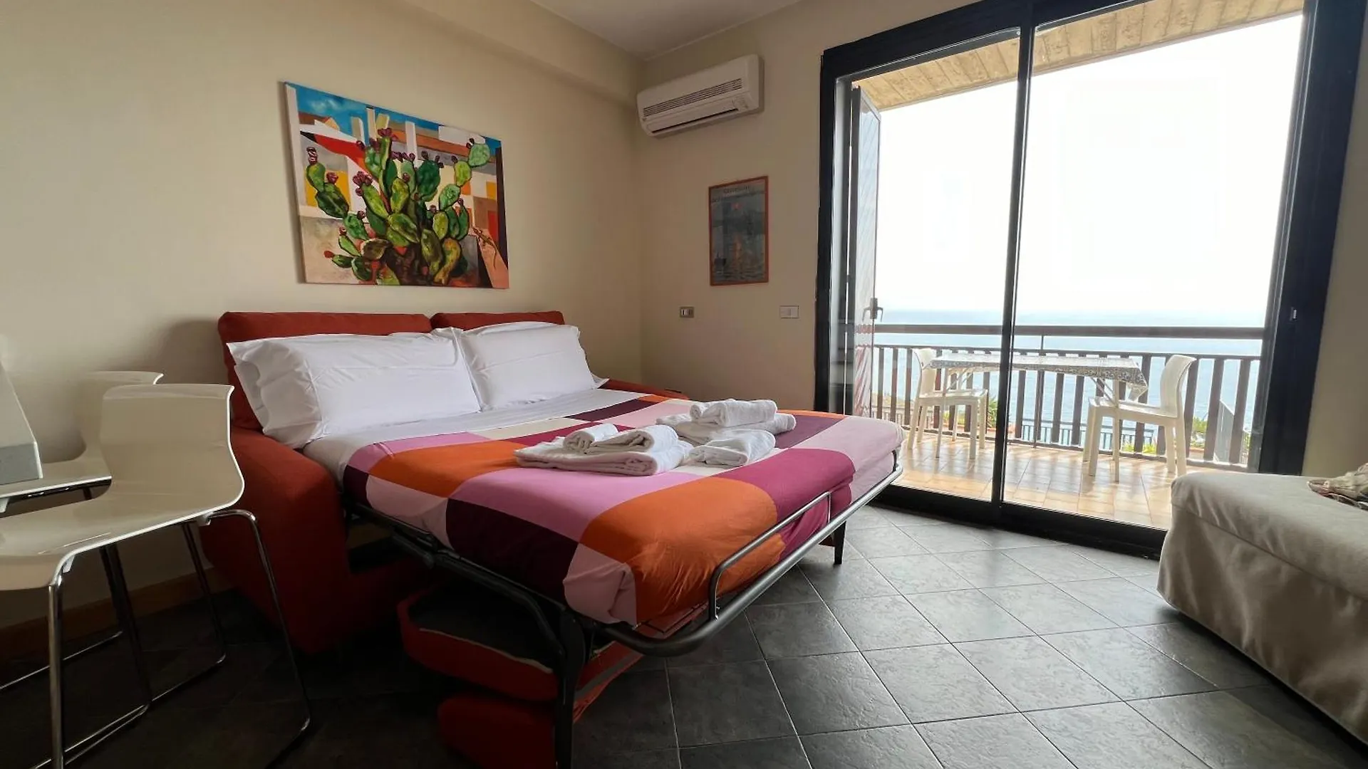 La Maison De Marie Taormina 0*,  Itália